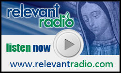 Listen live to Relevant Radio